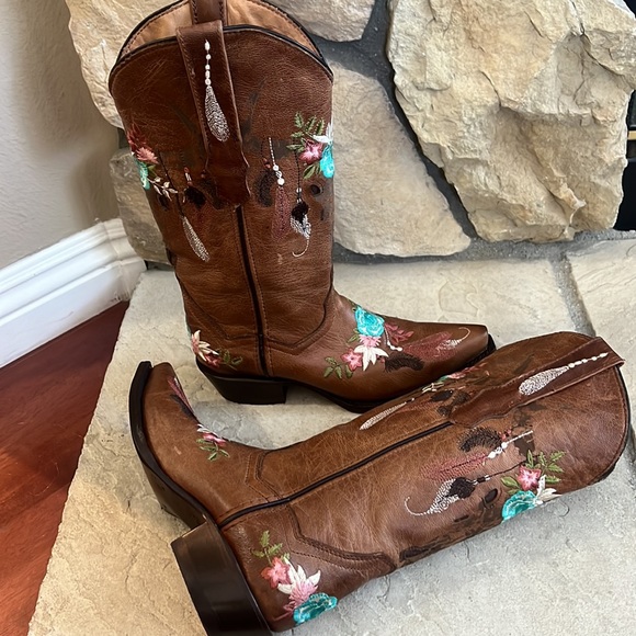 SOTO BOOTS - Picture 3 of 6